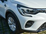 Mitsubishi ASX PLUS M/T ANDROID*KLIMA*K-ENTRY - Mitsubishi ASX mit Benzin-Antrieb: Geländewagen