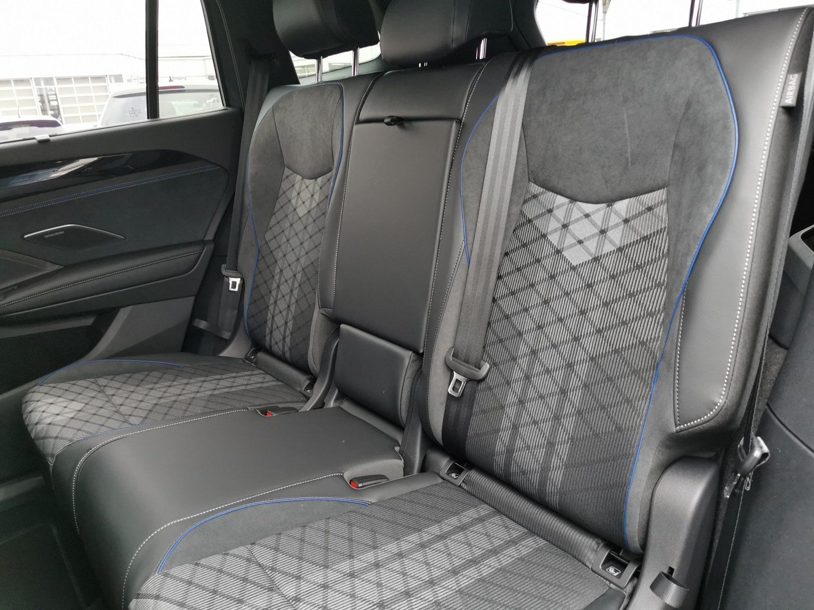 Volkswagen Tayron - Bild 13