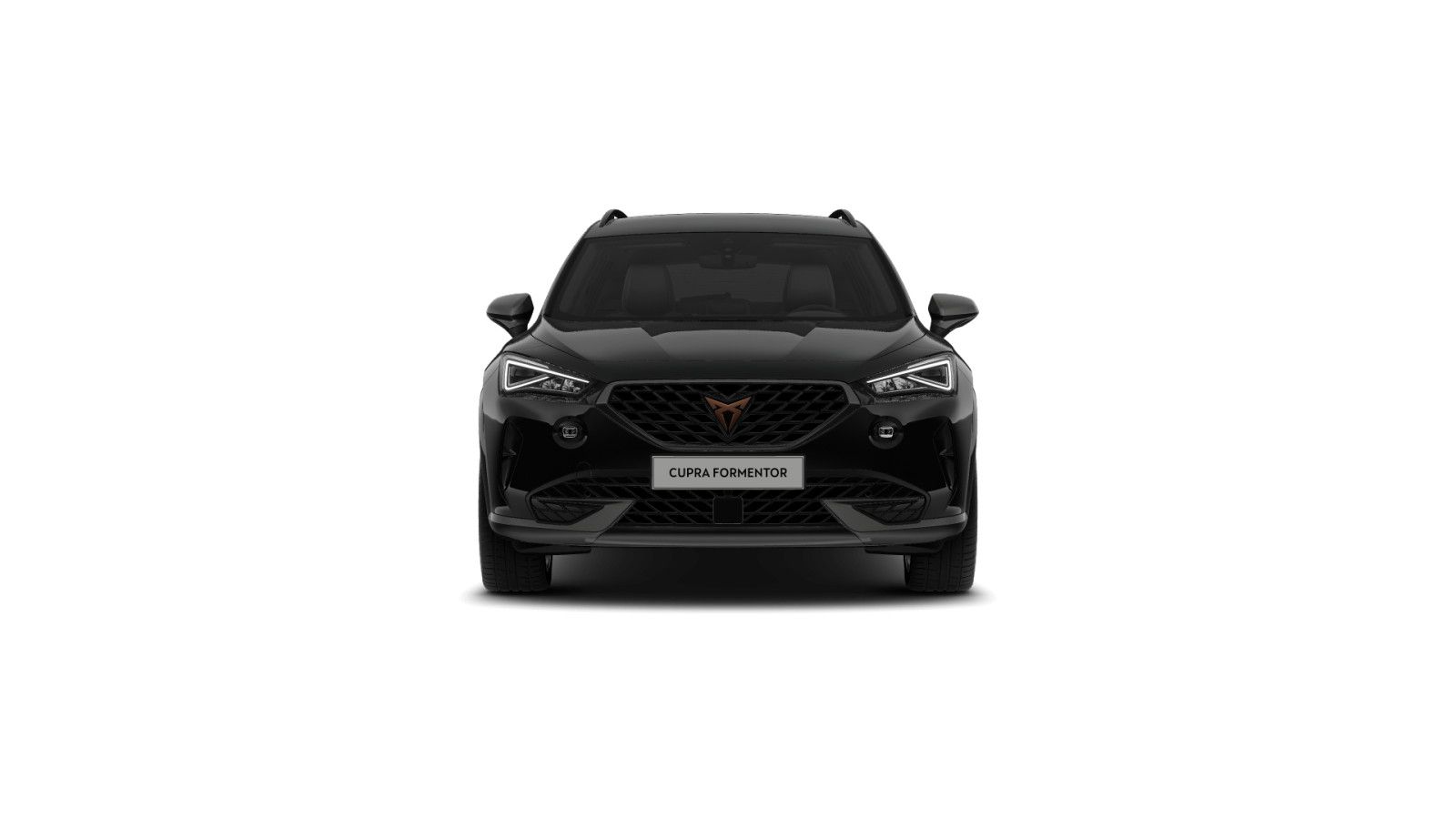Cupra Formentor - Bild 2