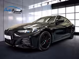 BMW 430i xDrive M Sport PRO *SD*19 Zoll*AHK*ACC* - BMW 430 Gran Coupé Jahreswagen