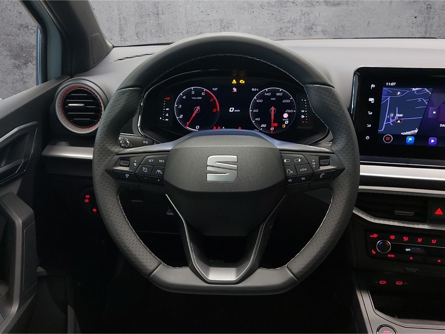 Seat Arona - Bild 9