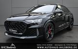 Audi RSQ8 PERF./EXCLUSIVE/SAGA/MASSA/KERAM./ 23ZOLL/A