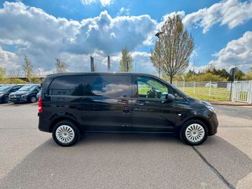 Mercedes Vito - 5