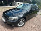 BMW 318d E91 touring  1Hand Facelift Xenon... - BMW 3 Series: E91 Facelift