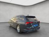 Volkswagen Golf VIII Variant "GOAL" 1,5 l eTSI  DSG,AHK,NAV - Jahreswagen