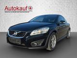 Volvo C30 D2 Kinetic | 1. HD | Injektoren - Volvo C30: Kleinwagen