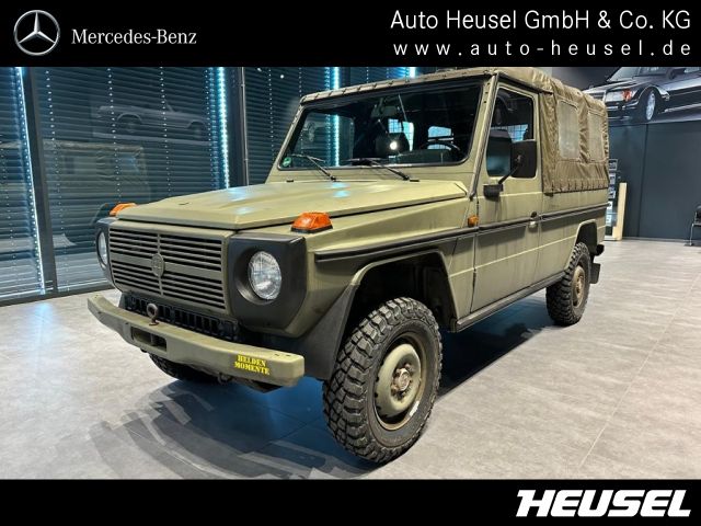 Mercedes-Benz 230 GE Steyr Puch (461) *Schweizer Armee*