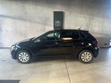 Volkswagen Polo VI Comfortline 1.0 TSI 7-Gang DSG/SHZ/KESSY - Volkswagen Polo: Schwarz
