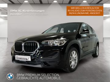 BMW X1 - 1