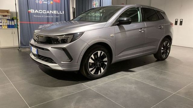 Другие Opel Grandland Grandland 1.5 diesel Ecotec aut. 