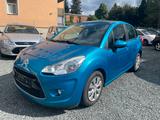 Citroën C3 1.4 Selection  PANORAMA - Citroën C3 in Chemnitz