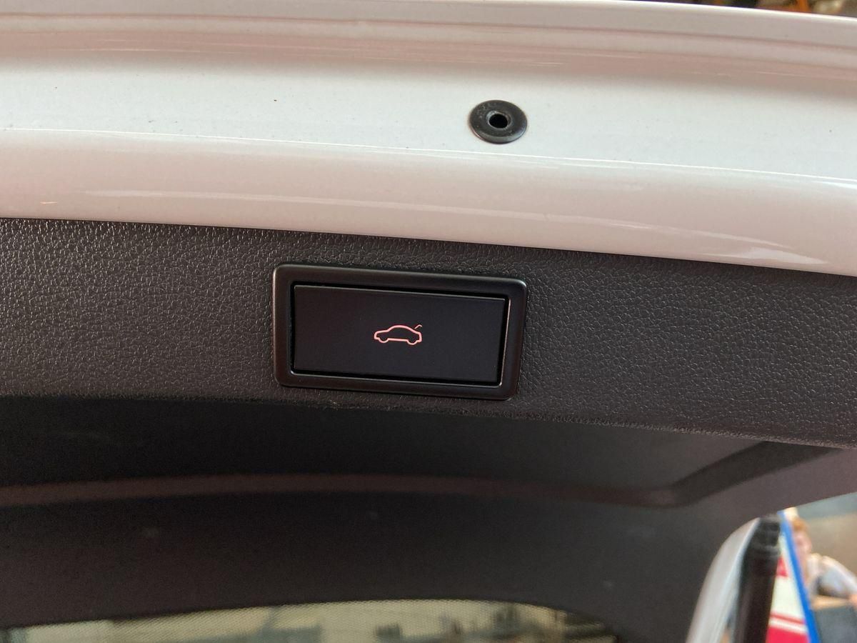 Octavia Drive 1.4 16V TSI Android Auto Navi Meta