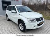 Suzuki Grand Vitara 2.4 VVT*AUTOMATIK*NAVI*XENON*AHK*CA - Suzuki Grand Vitara in Berlin