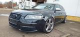Audi S6 Avant 5.2 quattro Top Zustand - gebrauchte Audi S6 aus dem Jahr 2006