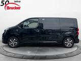 Toyota Proace Verso Executive Autom. LEDER NAVI CarPlay - 7sitzer Auto gebraucht