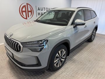 Fahrzeugverkauf 4 Skoda Kodiaq 1.5 TSI Selection Matrix*7-Sitze*AHK