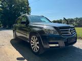 Mercedes-Benz GLK 220 CDI BlueEFFICIENCY - SUV 