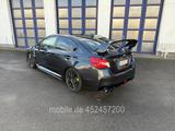 Subaru WRX STI 2.5 Sport Sport - Subaru WRX STI in Wuppertal