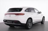Mercedes-Benz EQC 400 4MATIC AMG Line AMG Line - Mercedes-Benz EQC in Essen