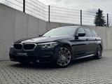 BMW 525d MSport/LED/Shadow/Nappa/HiFi/Individual/ACC - BMW 525: I