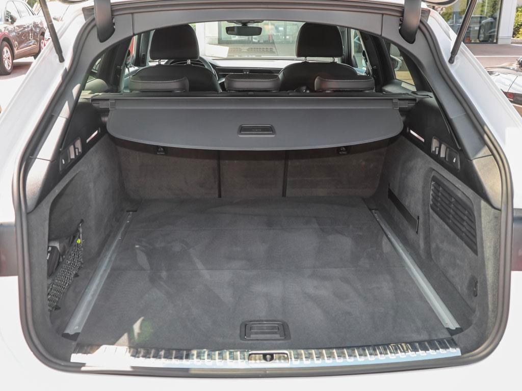 Audi A6 - Bild 9