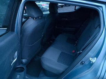 Toyota C-HR - 10