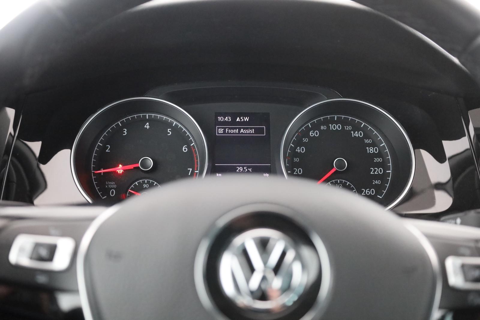 Volkswagen Golf VII Variant 1.0 TSI Navi Sitzheizung PDC
