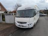 Rapido 997m - Rapido Wohnmobil oder -wagen