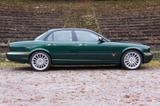 Jaguar Top gepflegter XJR mit 2 Jahre Garantie - Jaguar XJR Gebrauchtwagen