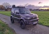 Suzuki Jimny Fj 1.3 4x4 Horntools Trailmas... - Suzuki Jimny FJ