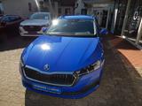 Skoda Octavia Combi (NX5)(01.2020->) Ambition iV PHEV - Skoda Octavia: Kombi