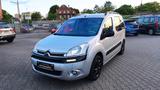 Citroën Berlingo Selection Klima*AHK*PDC*Allwetterreifen - Citroën Berlingo mit Anhängerkupplung