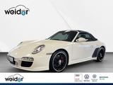 Porsche 997 Carrera GTS Cabrio MKII Sport-Chrono MwSt - Porsche 997 in Bremen