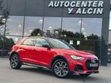 Vorschaubild Audi A1 30 TFSI citycarver S-Line 2.H/NAV/CARPLAY/LED