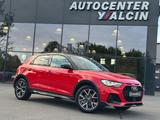 Audi A1 30 TFSI citycarver S-Line 2.H/NAV/CARPLAY/LED - Audi A1: Citycarver