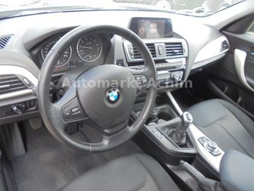 BMW 118 - 10