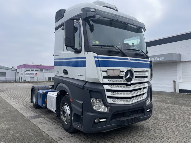 Mercedes-Benz 1842 Actros *m. Silo-Kompressor