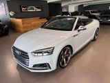 Audi S5 3.0TFSI tiptronic quattro Cabriolet ACC DIG. - Audi S5: Automatik
