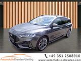 Ford Focus Turnier 1.0 EcoBoost ST-Line*ACC* - Ford Focus Turnier ST Line Gebrauchtwagen