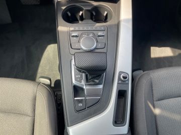 Audi A4 - 8