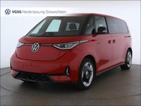 Volkswagen ID. Buzz - Vorschau Bild 5