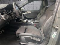 Audi A4 - Vorschau Bild 8