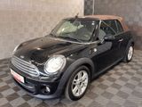 MINI Cooper Cabrio*TEMPO*AMBIENTE-SPORT-KLIMA-NAVI-SH - MINI MINI in Dortmund