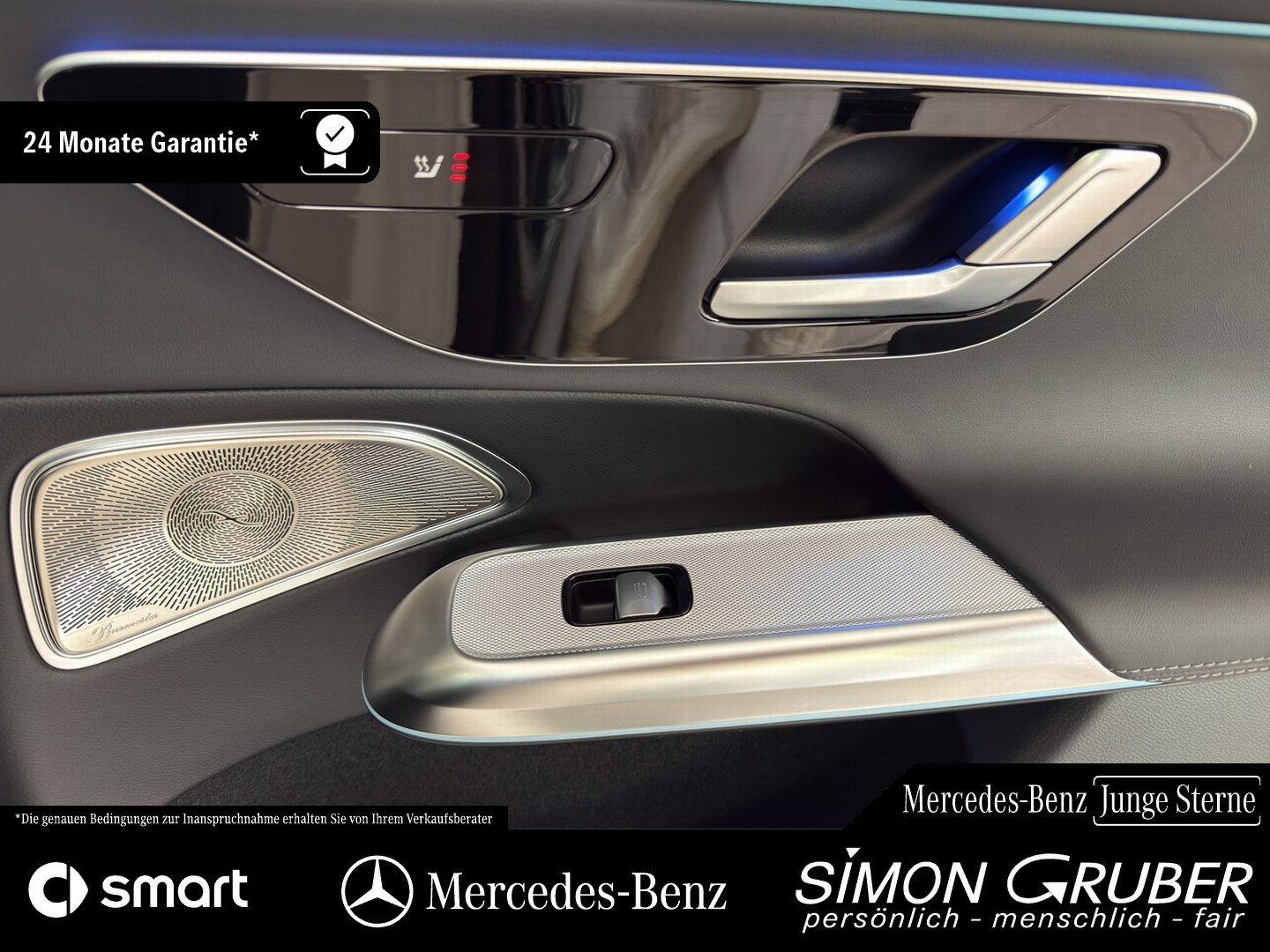 Fahrzeugabbildung Mercedes-Benz E 53 T HYBRID 4M+ AMG Superscreen Perfo magno