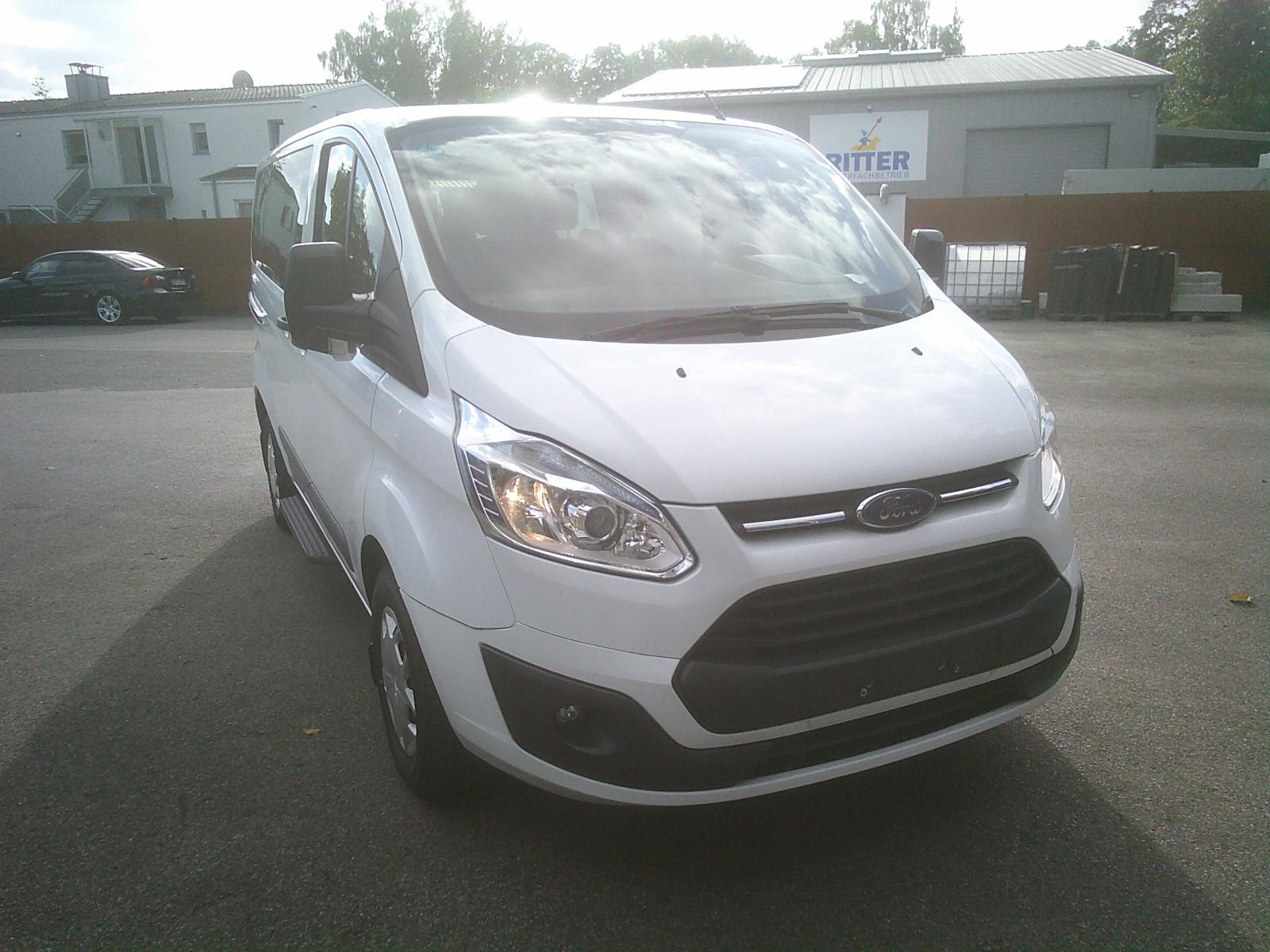 Ford Transit/Tourneo Custom Kombi 300 L1 Trend