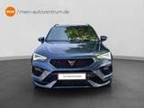 Cupra Ateca 2.0 TSI 4Drive Alu LED Leder Navi DCC Virt - Cupra aus 2021
