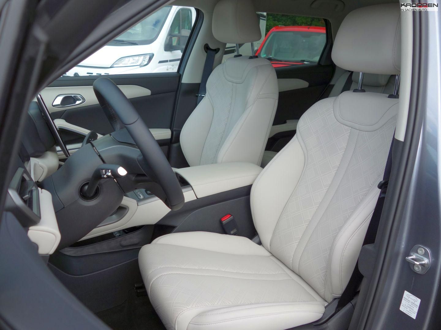 BYD ATTO 2