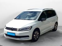 Volkswagen Touran - Vorschau Bild 2