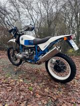 BMW R100GS