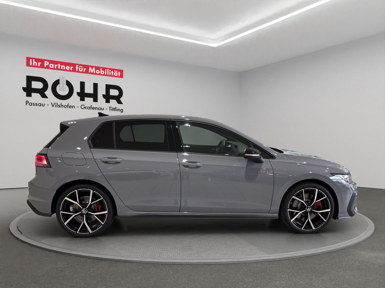 Volkswagen Golf - Bild 3
